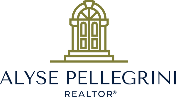 Alyse Pellegrini Logo