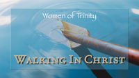 WOT Walking in Christ