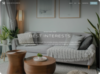 Hello Market Client Site
