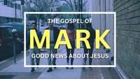 2025 Fall Gospel of Mark (Presentation)