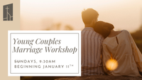 2026 Marriage Workshop (Presentation)