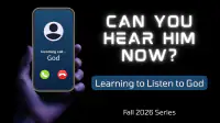 Caller ID God Title