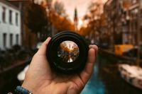 focus