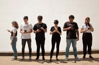 phones