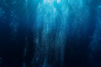 water