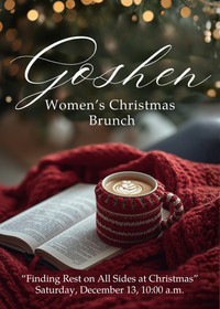 christmas brunch card 2025