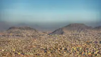 city