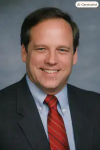 Rev William Whiteman AI