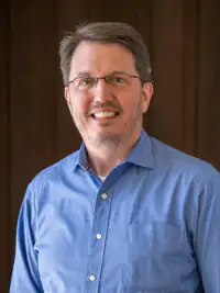 Rev Pete Nelson
