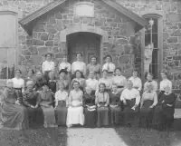 GBC Women_post 1874