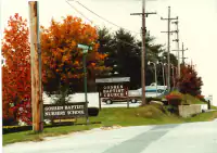 GBC Nursery School 1