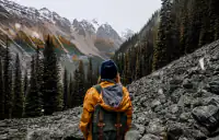 Exploring Faith