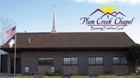 PCC church NO logo and NO Sign