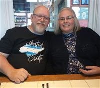 Scott and Charity Hoff