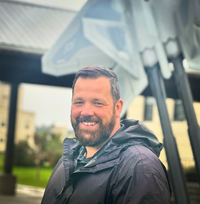 Dave Elmore Website Picture
