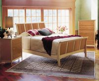 SarahSleighBedroom51inCherryMaple