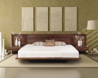 Moduluxe35inPlinthBaseBedClapboardHdbdBoxNS24inWideEnvironmentNarrow