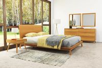 CatalinaSolidPanelBedroomCherry