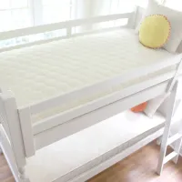Kids & Baby - Mattress Module - 2 in 1 (1)
