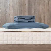 Kids & Baby - Bedding Module - Organic Sheets