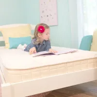 Kids & Baby - Mattress Module - 2 in 1 (5)