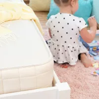 Kids & Baby - Mattress Module - 2 in 1 (6)