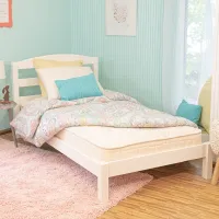 Kids & Baby - Mattress Module - 2 in 1 (2)