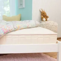Kids & Baby - Mattress Module - 2 in 1 (10)