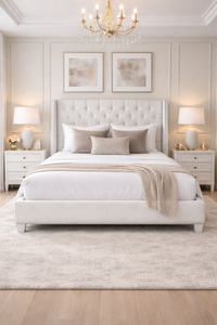 C&L Tiffany bed room shot