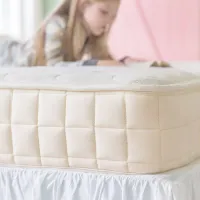 Kids Product - VERSE Mattress 4