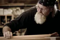 Bob Cartmill - Gat Creek builder