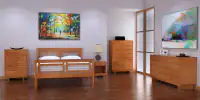 cable crossing bedroom with painting.f346648f