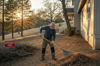 Defensible Space September Newsletter Image 2025