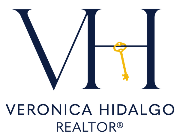 Veronica Hidalgo Logo