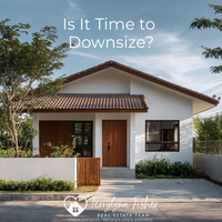 Is it time to Downsize Feb 2026