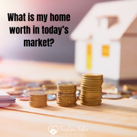 What is my home worth in todayâs market April 2026