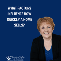 What factors influence how quickly a home sells 2026
