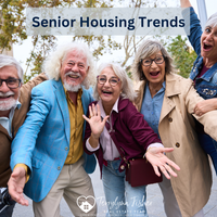 Senior Housing Trends April 2026
