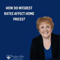 How do interest rates affect home prices 2026