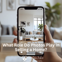 What Role Do Photos Play in Selling a Home 2026