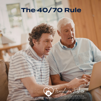 The 4070 Rule, Part 1 June 2026