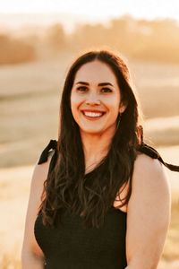 Shannon Harrison photo for lazarhomes.com 2.26.26