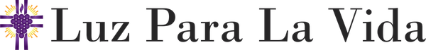 Luz Para La Vida Logo