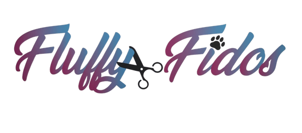 Fluffy Fidos Logo