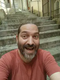 Enirco Amadori