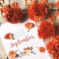 september Events