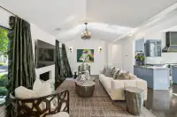 4. Living Room