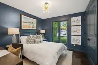 17. Bedroom 1
