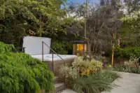 25. Jacuzzi and Sauna