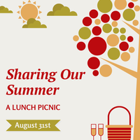 Summer Sharing
